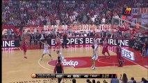 Nightly Notable: Olympiacos Piraeus coming-from-behind