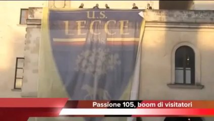 Tg 26 Aprile: leccenews24 notizie dal Salento in tempo reale
