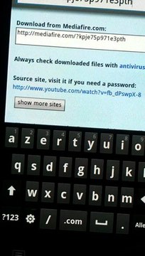 TUTO Comment avoir les applications gratuites sur android