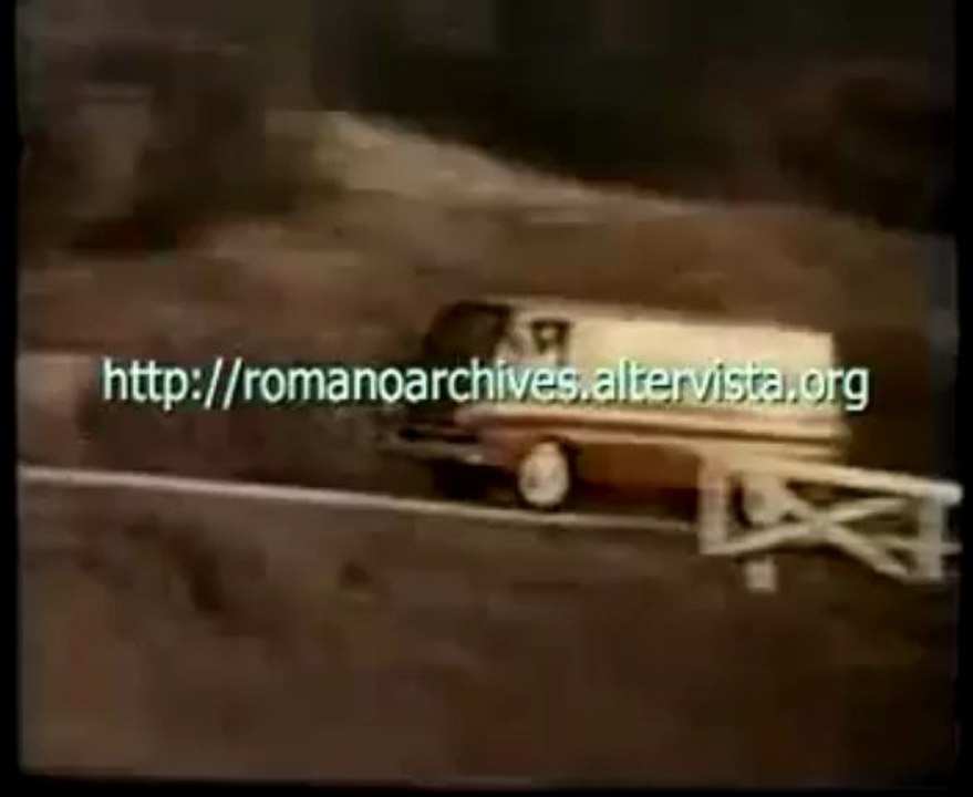 1966 Dodge Trucks TV Ad