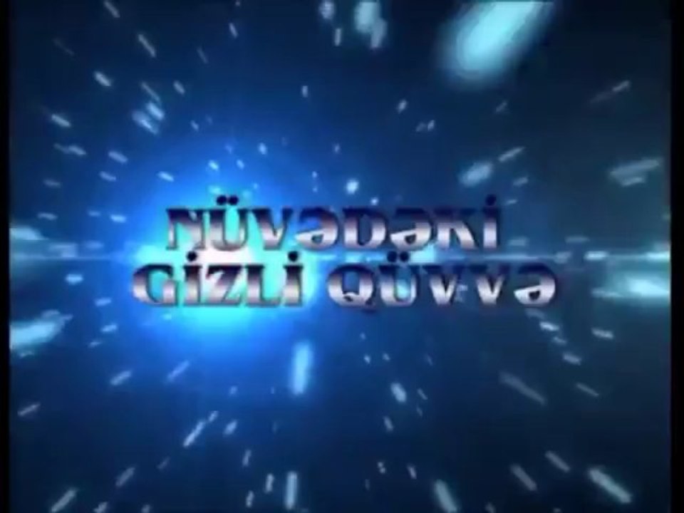 Atomun qurluşu