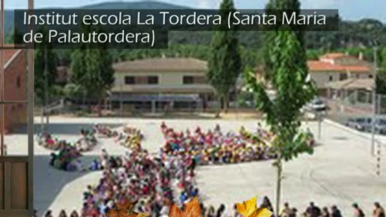 Jubilació 2012
