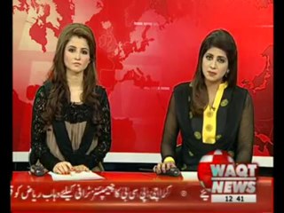 Part of 911 Plane,s Landing Gear Found in Ground 27 April 2013