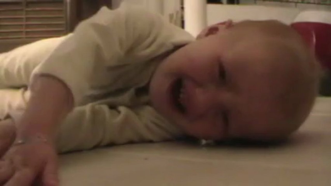 Gabin et ses caprices