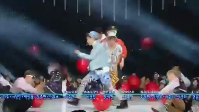 130224 SHINee - 아름다워 (SBS) - [360]