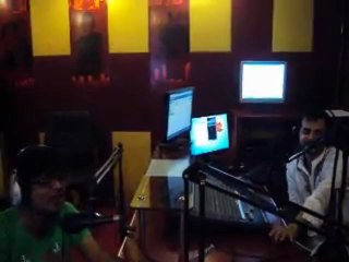 kabi tou nazar milao   faisal ali khan