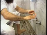 How to Make Wudu (Ablution)