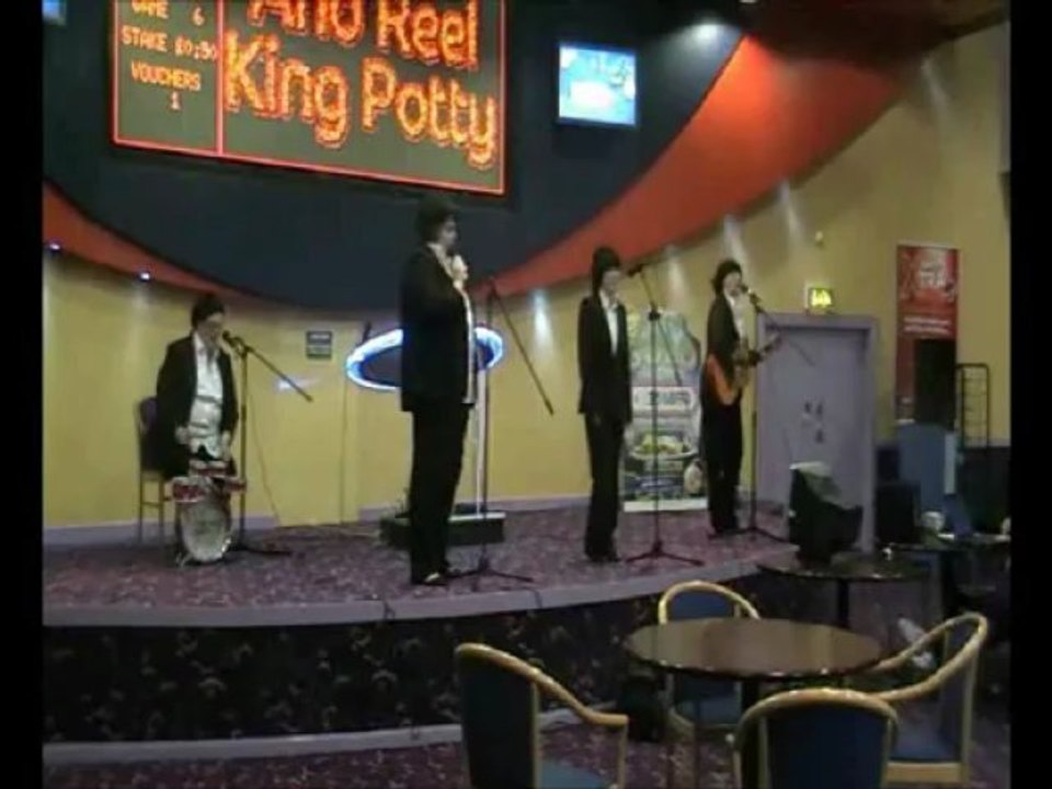 Galavision Song Contest 2nd Semi Final