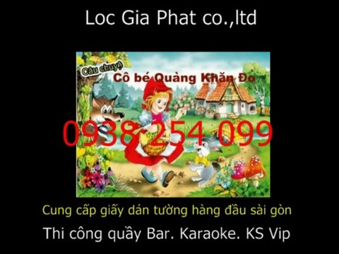 Giấy dán tường giá rẻ quận 3,4 hcm call 0938 254 099