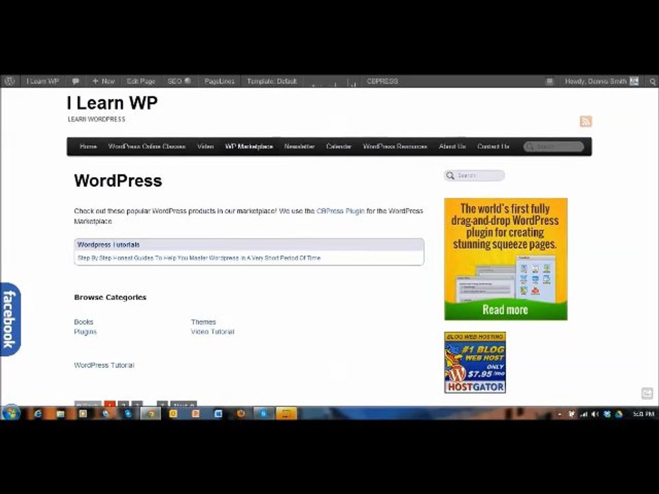 Are you using this ClickBank WordPress plugin? *Must See*