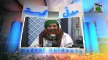 Madani Guldasta:167  - Ameer-e-Ahle Sunnat