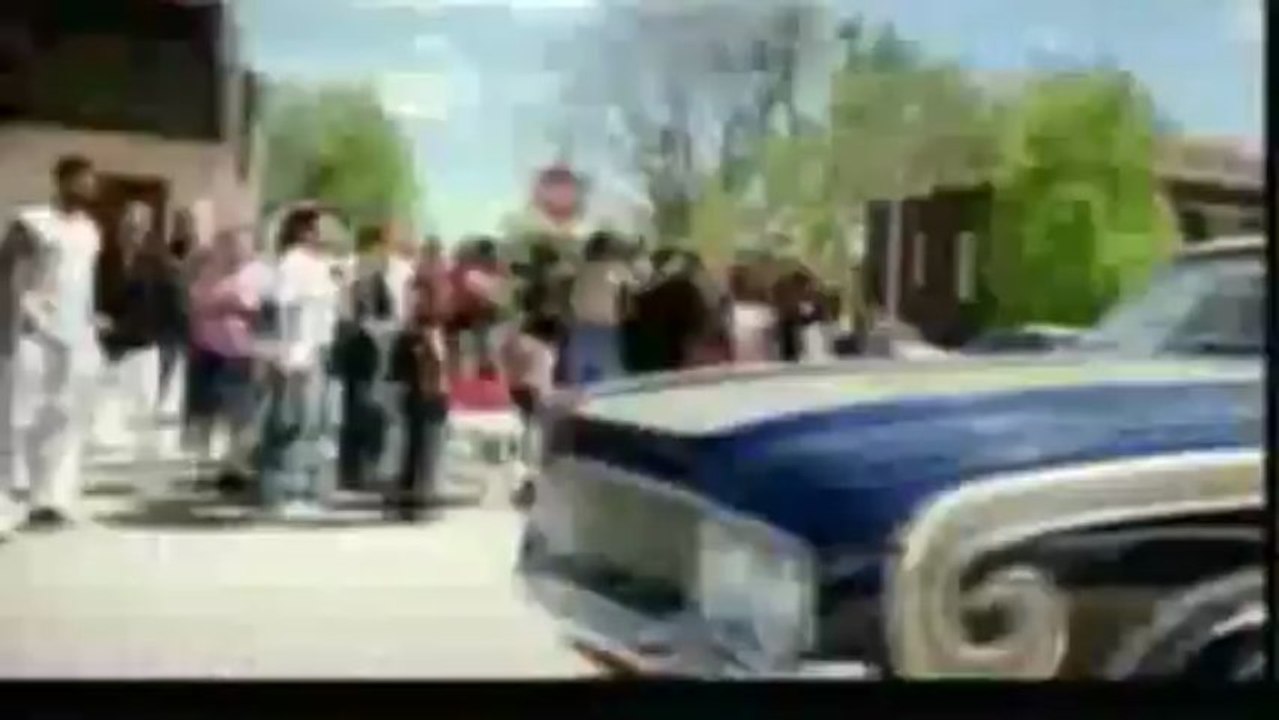 Ali ft. Nelly - Breathe In, Breathe Out (HD)