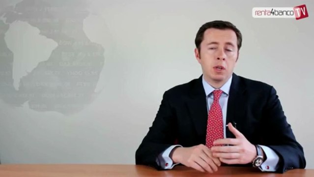 29.04.13 al 03.05.13 · Importantes datos macro - Renta 4: Perspectivas semanales en los mercados financieros