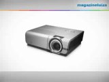 Optoma TX779P-3D, XGA, 5000 ANSI Lumens, 3D-Multimedia Projector