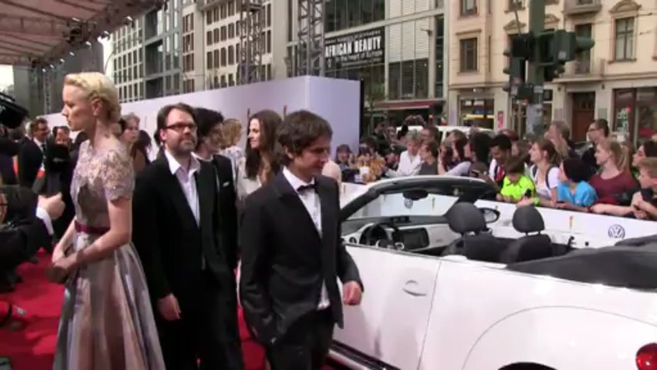 Sechs Lolas für Debütfilm: 'Oh Boy' räumt bei Filmpreisen ab