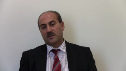 Mr. Yasser Mohsen - Part Two