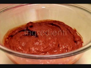 ©Crema al Cioccolato Dukan di Guglielma Frantoni