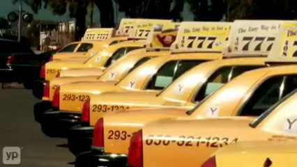 Yellow Checker Cab Company Inc