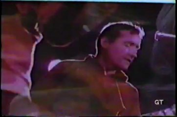 1967 Camaro TV commercial