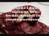 ©Plumcake e muffin Dukan al doppio cioccolato di Marco Montersino