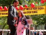 23 NİSANDA MUHTEŞEM ŞİİR