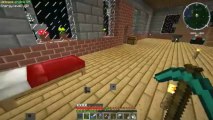 Mindcrack FTB S02 E85 We Got The Power Going Backwards?