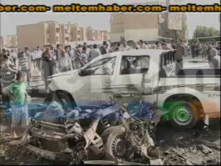 IRAKTA KARIŞIKLIK DEVAM EDİYOR