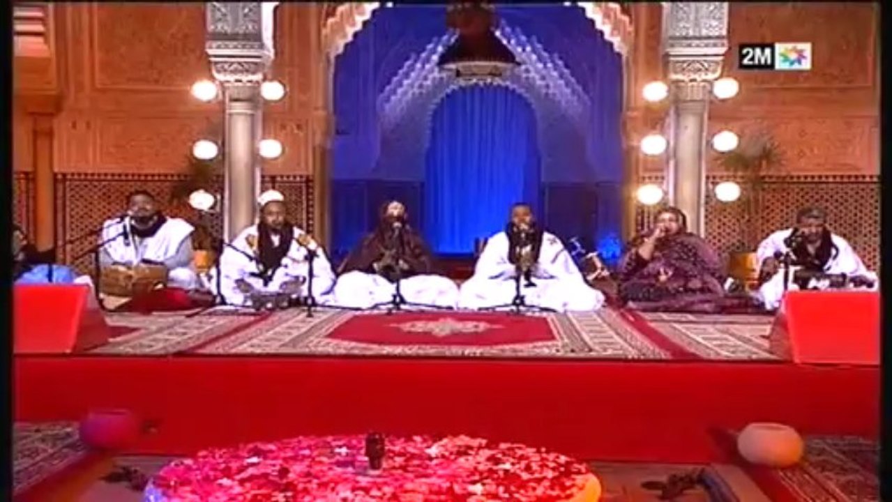 شذى الألحان : الجمعة 26 أبريل