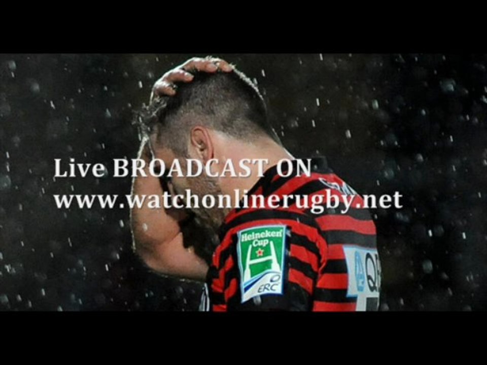 Crusaders vs Melbourne Rebels Super Rugby On 28 April 2013