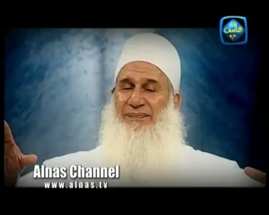 قصة مؤثرة - الشيخ محمد حسين يعقوب