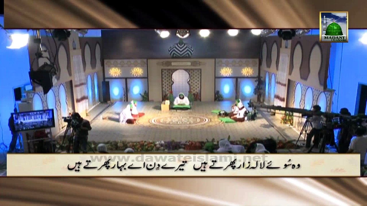 Islamic Competition Program - Ashaar ki Takraar - Final Episode