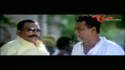 Nazar Kicks Narsingh Black & Blue - Comedy Scene