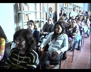 Pozzuoli (NA) - Corso di primo soccorso per bambini (27.04.13)