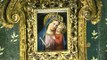 Napoli - Festa della Madonna e 21 anniversario della ordinazione episcopale di Sepe (27.04.13)