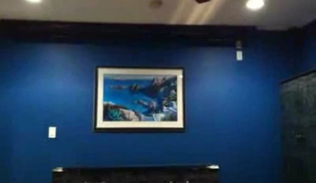 Elite Screens TE135VW2 CineTension2 Electric Projection Screen (135 4:3 AR)(CineWhite)