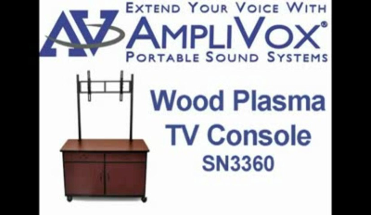 TV Console