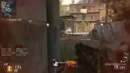 iPeeve - Black Ops II Game Clip