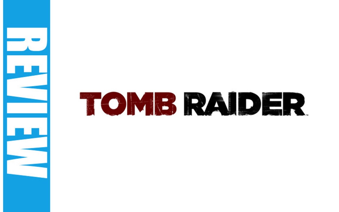 (Review) Tomb Raider (PC HD)