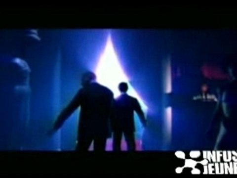 Rohff - La résurrection