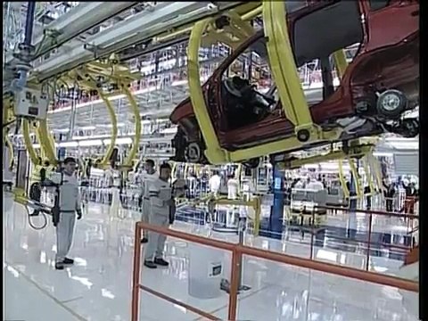 Pomigliano (NA) - La storia dell'operaio Fiat (26.04.13)