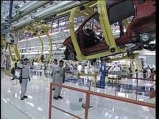 Pomigliano (NA) - La storia dell'operaio Fiat (26.04.13)