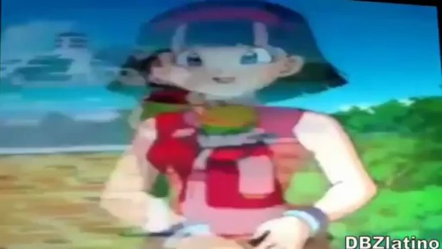 DBZ Batalla de los dioses - Nace El Super Sayayin Dios Parte 1