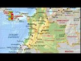 Colombia  'Ndrangheta, arrestato il latitante Domenico Trimboli 26.04.13)