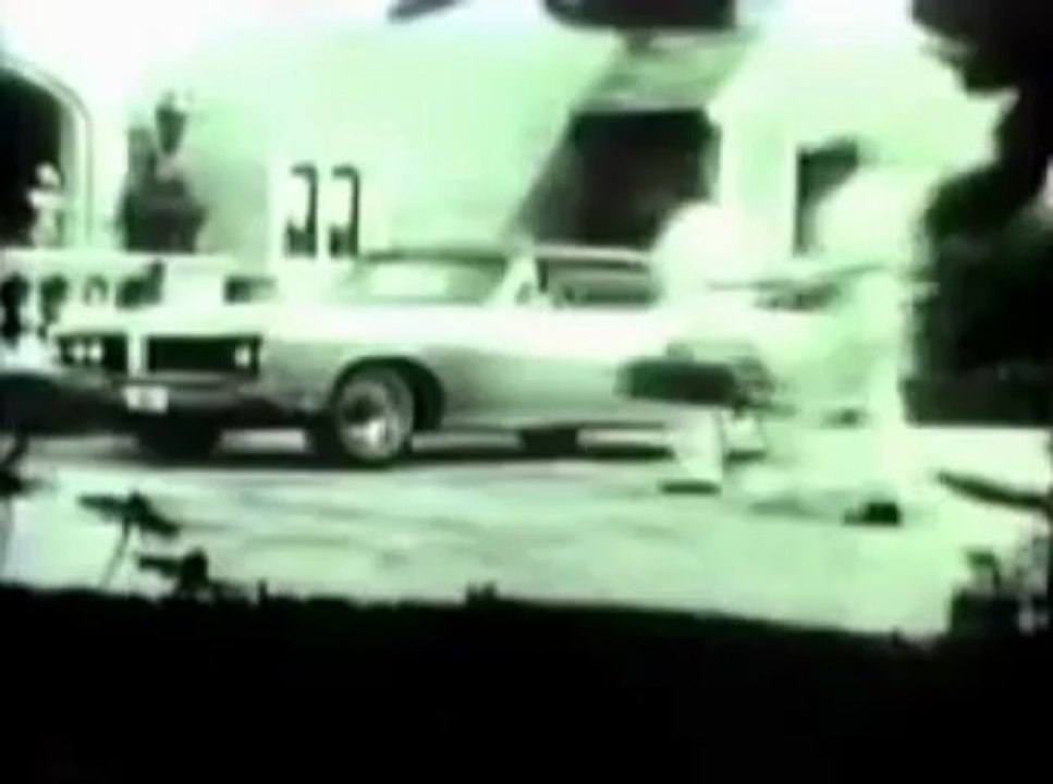 1967 Buick Electra Commercial