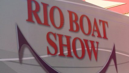 14/04/2012 - Les chantiers français au Rio Boat Show
