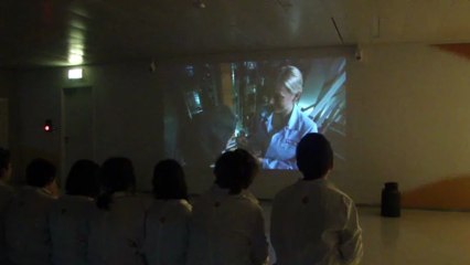 Vitarium avec les Cm2 (6)