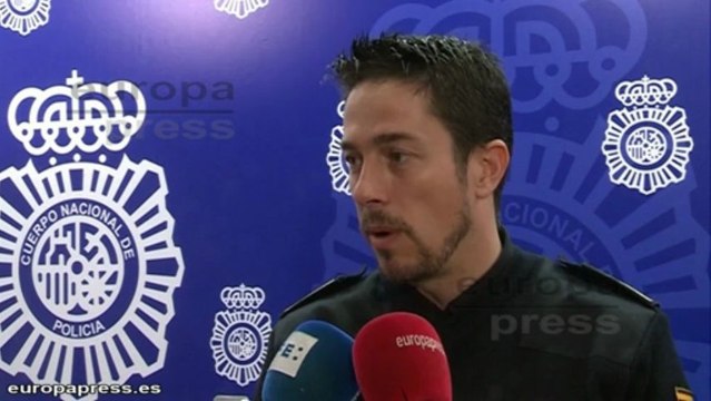 Desarticulan organización de explotación sexual