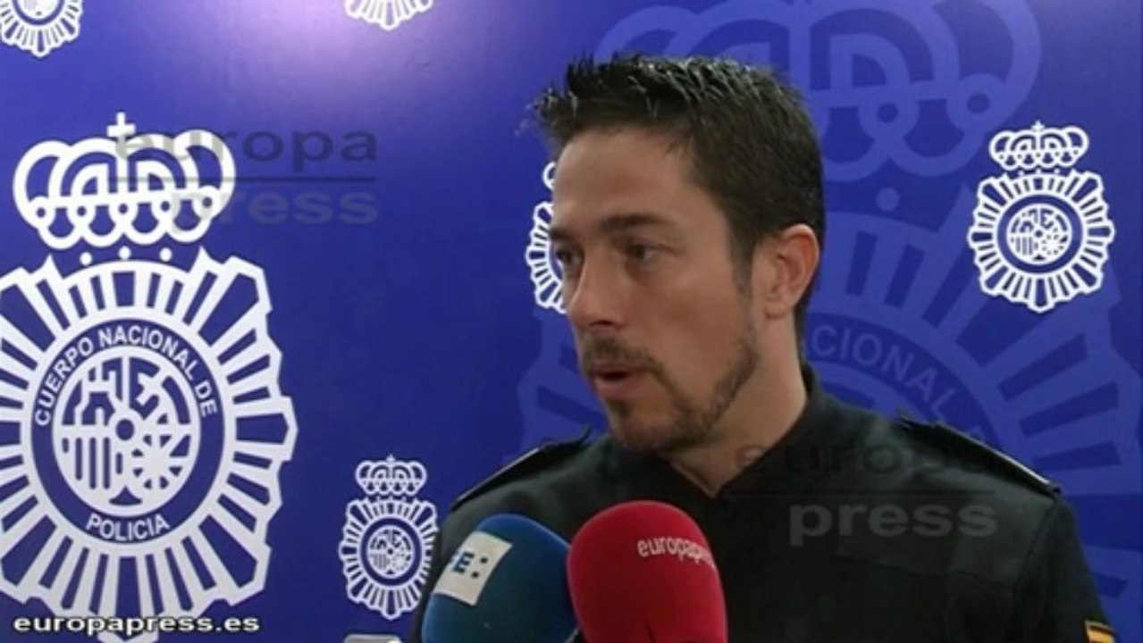 Desarticulan organización de explotación sexual