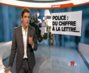 Quotas de PV dans la Police Nationale ! Un syndicat dénonce Cédric DELAGE