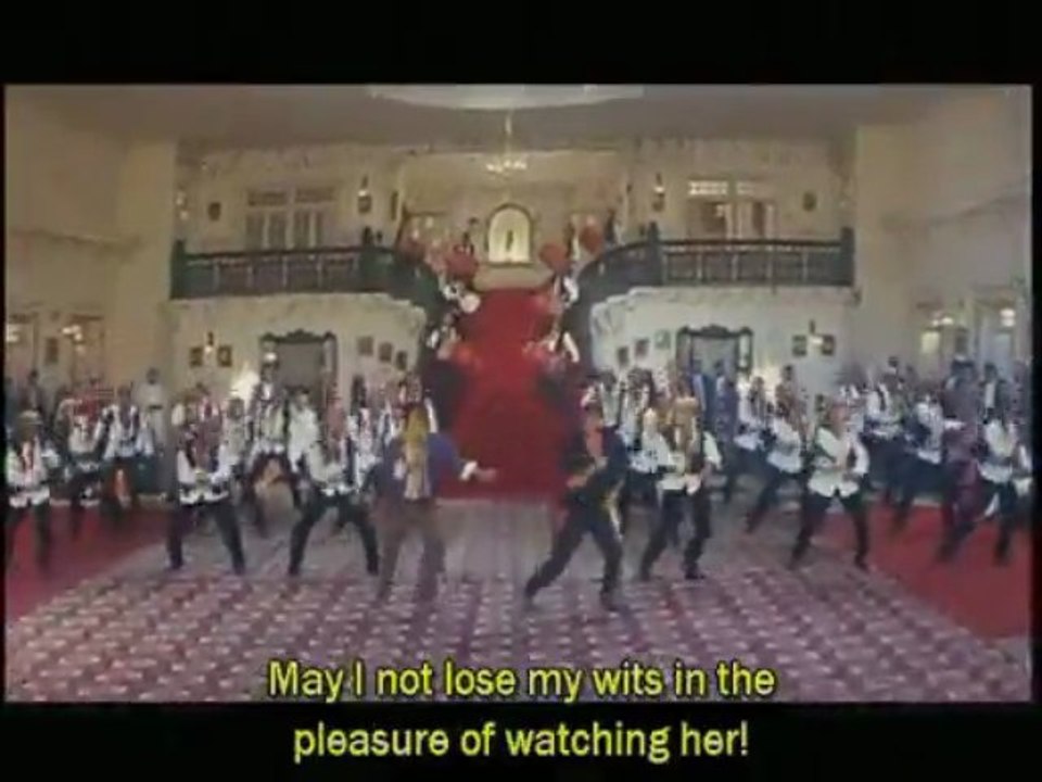 Famous Songs Performances Of Shah Rukh Khan @IamSRK!